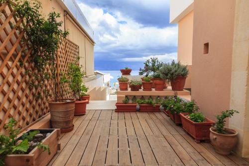 Palazzo Arhontiko Apartments - image 7