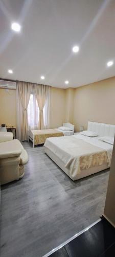 CityCenterHotel Shkoder