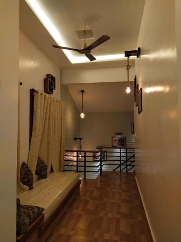 CHARULATA RESIDENCY