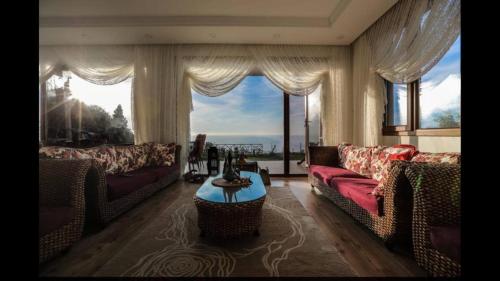 LeylaSultan Luxury Villa