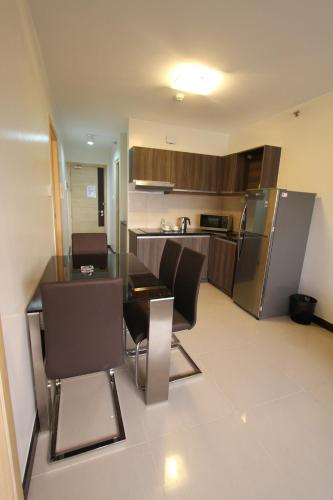 Extremeli Suites, Manila (fotografie 8)