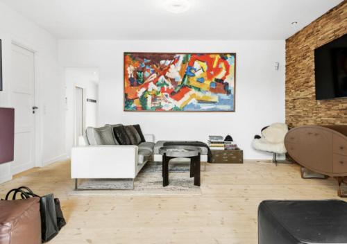 Aarhus - cozy house, 10 min from city center, Aarhus (foto 6)