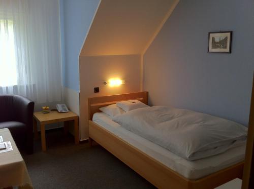 Hotel Wintersmuhle 5.6km von Schloß Holte-Stukenbrock entfernt