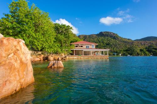 La Saline Seychelles