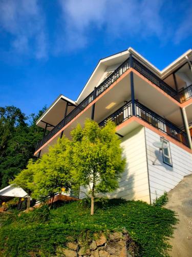 KUNDASANG MOUNT GARDEN KUNDASANG MOUNT GARDEN