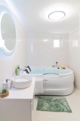 Eternity Apartmanhaz - Keszthely