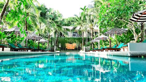 Signature Phuket Resort