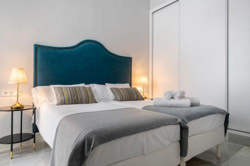 San Buenaventura Apartment 15
