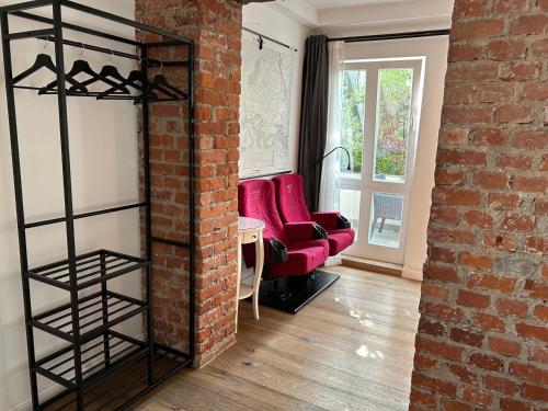 Apartment im Geteviertel - citynah, Bremen (photo 9)