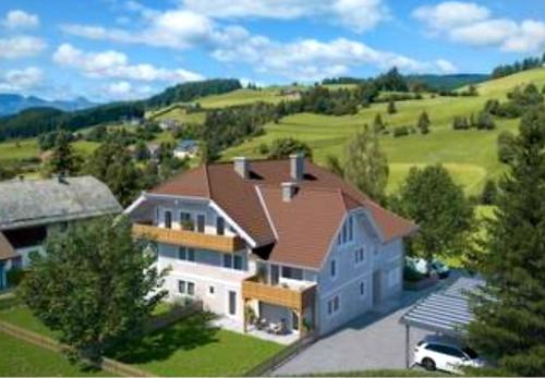 Ski & Alps Tamsweg in Sauerfeld, Österreich