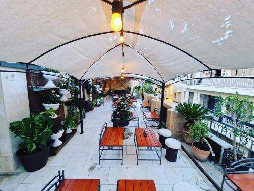 Kipros Accommodation in Nicosia