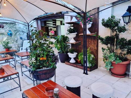 Kipros Accommodation in Nicosia