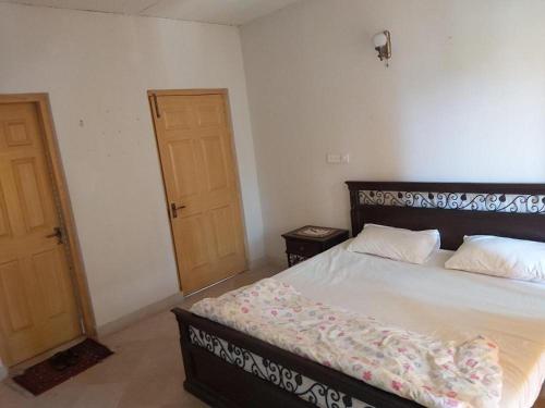 Kalidah apartment