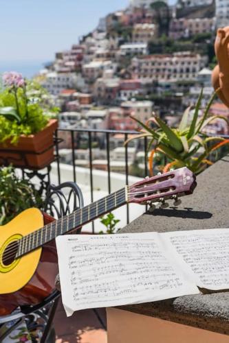 SunView, Positano (foto 5)