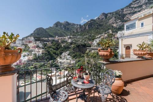 SunView, Positano (foto 7)