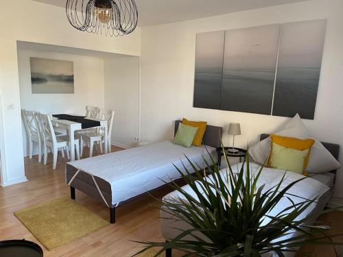 City Appartment 2 Krefeld 20km DUS Airport/ Messe in Krefeld, Deutschland