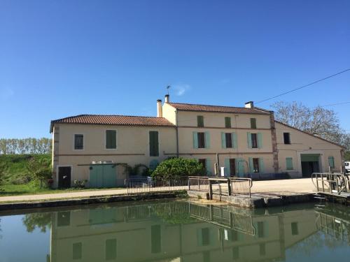 le jardin du controleur - Pension de famille - Valence