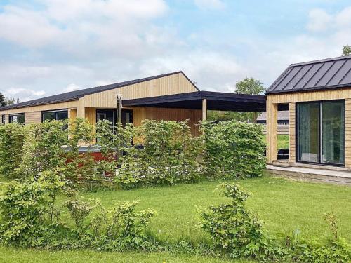 Holiday home Væggerløse CCXV in Bøtø By