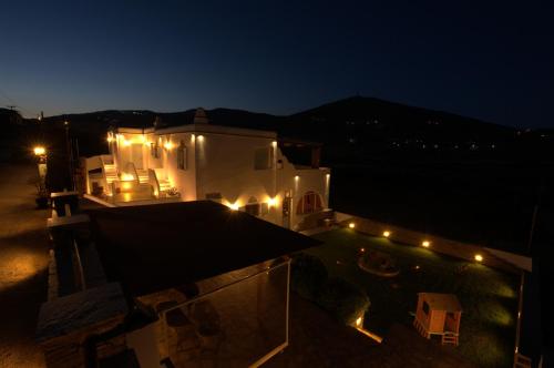 Summer Time - Tinos Apartments 5