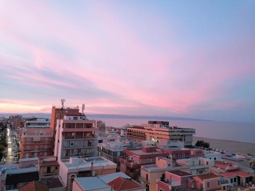 Εξωτερική όψη, Fenicottero Rosa in Μαργκερίτα ντι Σαβόια