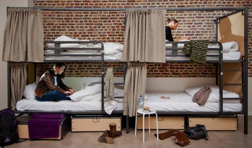 Gastama - The People Hostel - Green Inn St André - image 5