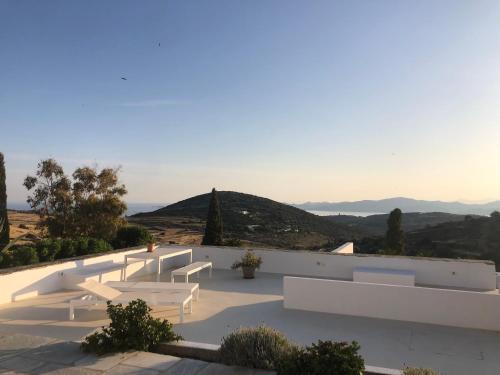 Cycladic Villa kamari