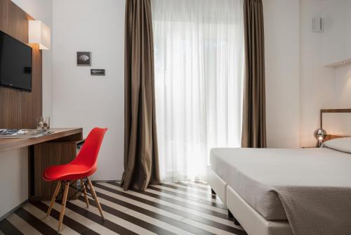 Dan Hotel