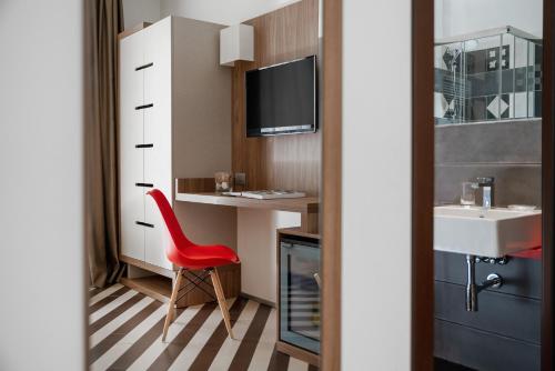 Dan Hotel - Riccione