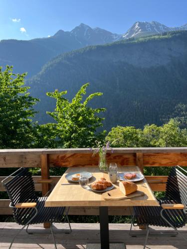  Haus Leopold in Breiten