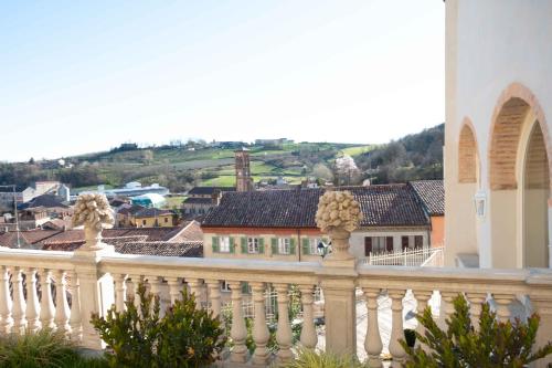 Ai Leoni Ruggenti Dimora della Storia e del Relax in Monferrato