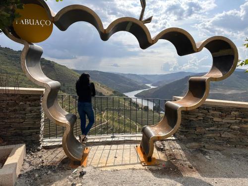 Quinta da Casa Cimeira, Guest House, Wines & Food 1