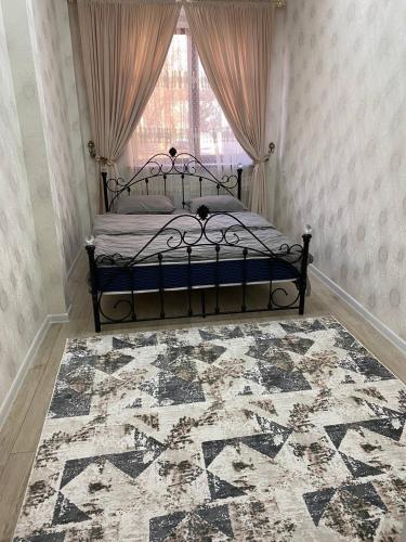 B&B Samarkand - Home 3-х комнатная квартира - Bed and Breakfast Samarkand