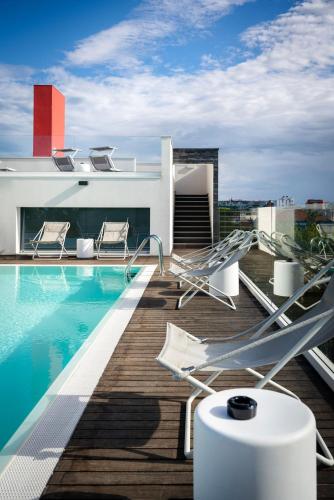 Dan Hotel - image 7
