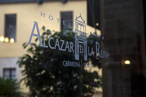 Familienzimmer  - Nicht kostenfrei stornierbar Hotel Alcázar de la Reina 4