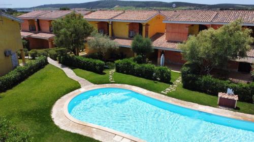 Villa Timo - Sant'Antioco