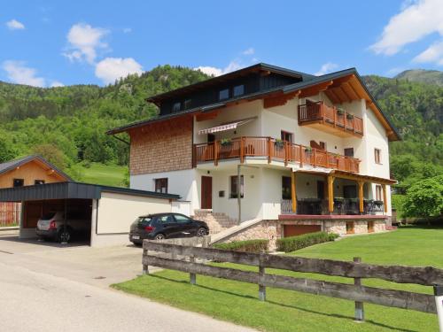 Ferienwohnung Eisl 2 in St. Wolfgang