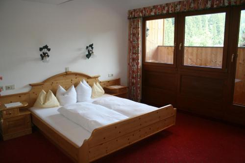 Comfort Double Room with Balcony