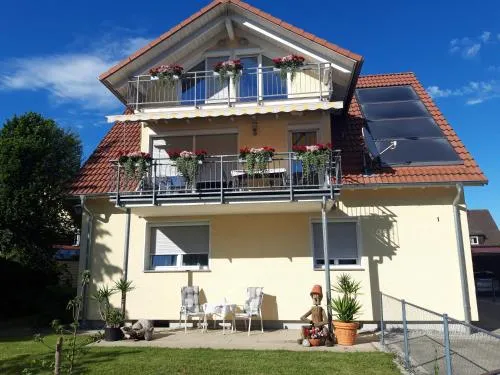 Ferienwohnung Funk in Langenargen, Deutschland