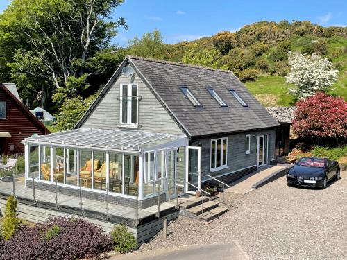 Pass the Keys Beautiful 2BR House With Outstanding Views