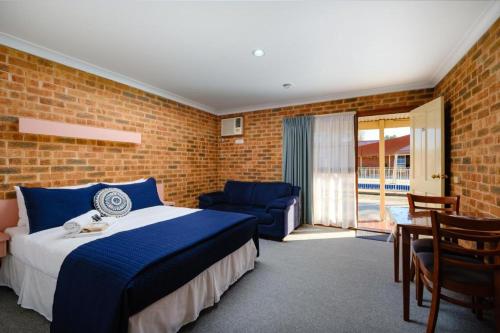 the lydoun motel in Chiltern
