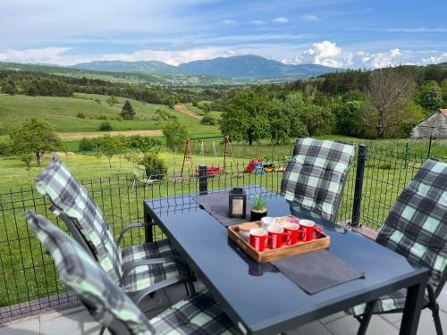 Apartmani Stupe, Livno