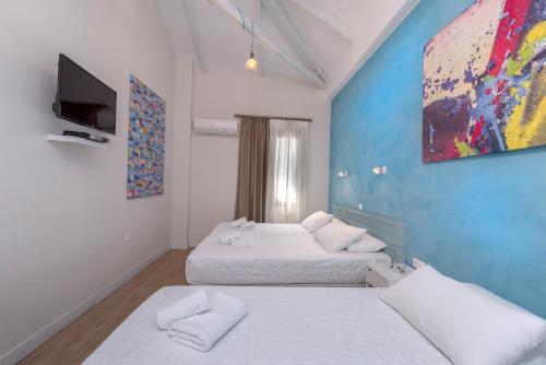 TheJoy Rooms & Suites - image 14