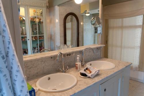 B&B Herengracht 21, Амстердам (фото 9)