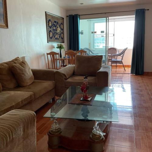 Zappa Guesthouse – Pattaya, DC