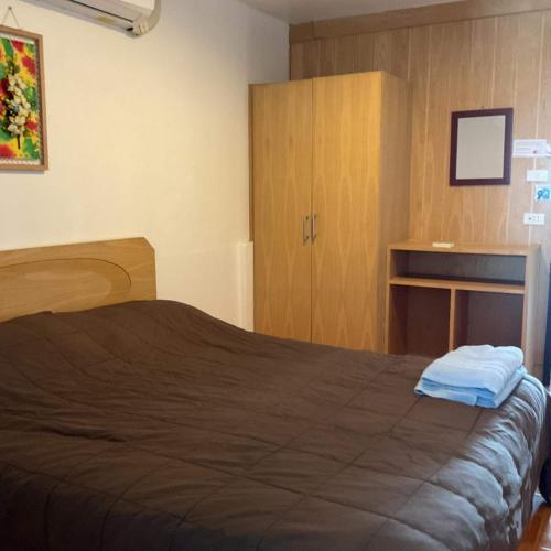 Zappa Guesthouse – Pattaya, DC