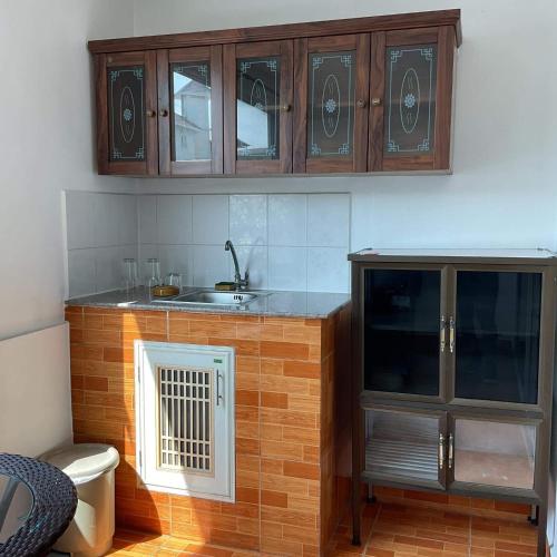 Zappa Guesthouse – Pattaya, DC