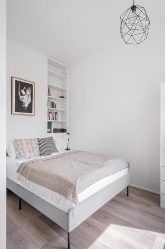 Prague Days - One-bedroom Apartment with Courtyard View in Karlín - image 3