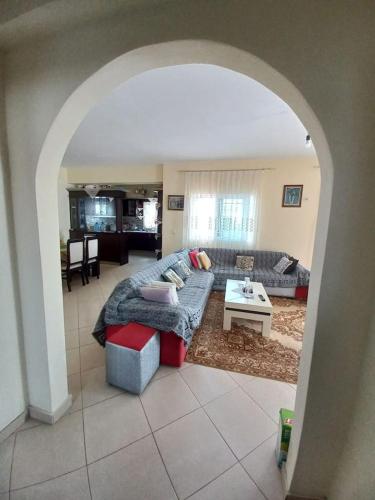 Two-Bedroom House image 10
