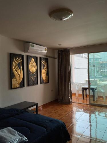 Zappa Guesthouse – Pattaya, DC