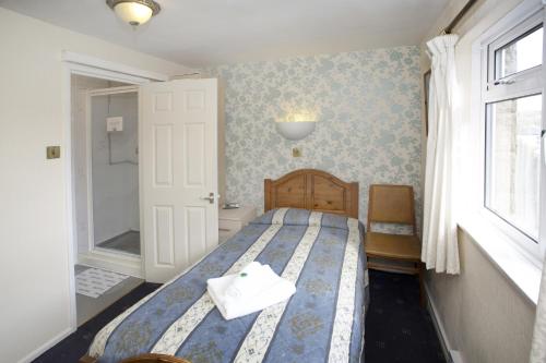 Dorset Hotel Isle of Wight - image 5